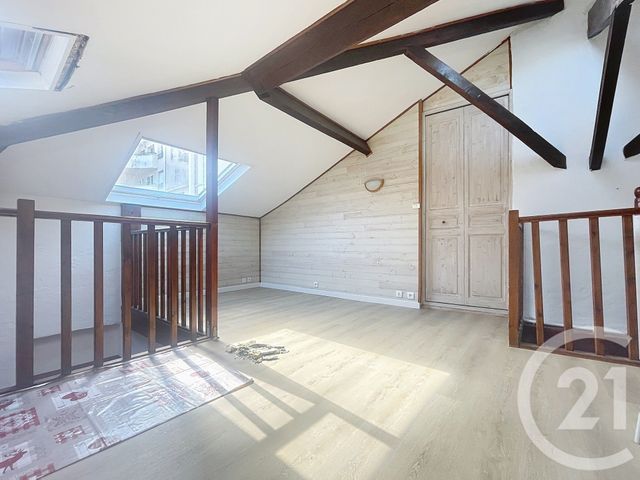 Appartement F3 &agrave; vendre - 3 pi&egrave;ces - 55 m2 - Antibes - 06 - PROVENCE-ALPES-COTE-D-AZUR