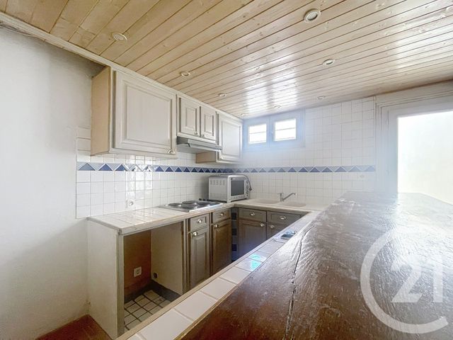 Appartement F3 &agrave; vendre - 3 pi&egrave;ces - 55 m2 - Antibes - 06 - PROVENCE-ALPES-COTE-D-AZUR