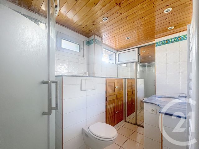 Appartement F3 &agrave; vendre - 3 pi&egrave;ces - 55 m2 - Antibes - 06 - PROVENCE-ALPES-COTE-D-AZUR