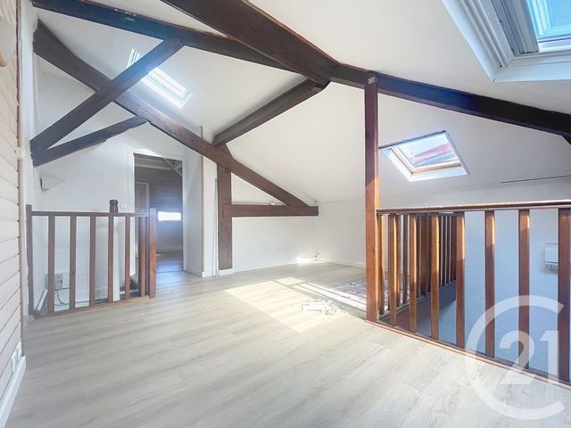Appartement F3 &agrave; vendre - 3 pi&egrave;ces - 55 m2 - Antibes - 06 - PROVENCE-ALPES-COTE-D-AZUR