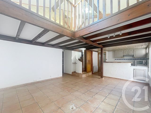 appartement - ANTIBES - 06