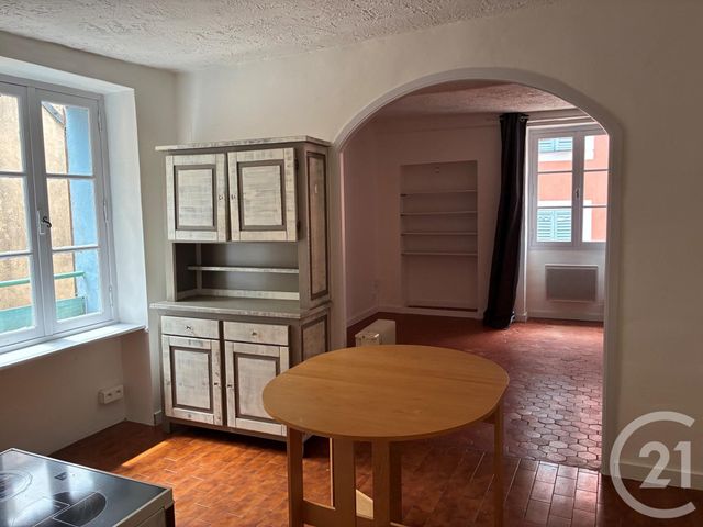 Appartement Studio &agrave; louer - 1 pi&egrave;ce - 31,03 m2 - Biot - 06 - PROVENCE-ALPES-COTE-D-AZUR