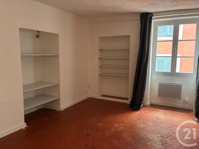 Appartement Studio &agrave; louer - 1 pi&egrave;ce - 31,03 m2 - Biot - 06 - PROVENCE-ALPES-COTE-D-AZUR