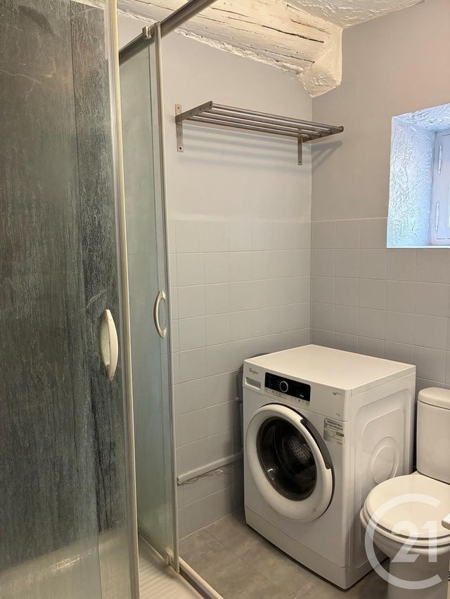 Appartement Studio &agrave; louer - 1 pi&egrave;ce - 31,03 m2 - Biot - 06 - PROVENCE-ALPES-COTE-D-AZUR