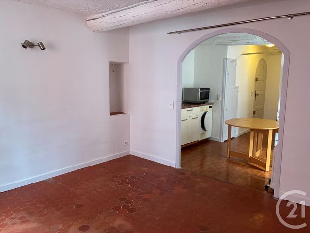 Appartement Studio &agrave; louer - 1 pi&egrave;ce - 31,03 m2 - Biot - 06 - PROVENCE-ALPES-COTE-D-AZUR