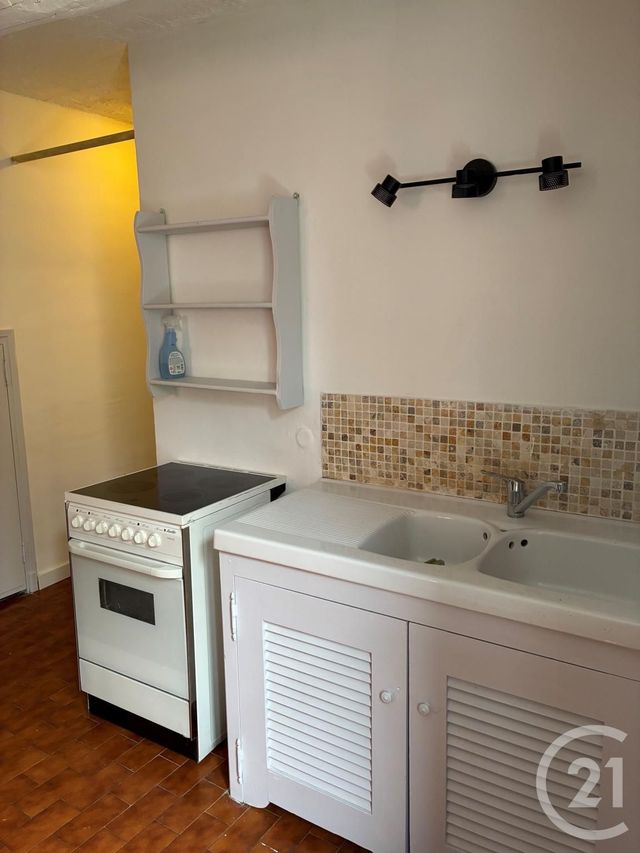 Appartement Studio &agrave; louer - 1 pi&egrave;ce - 31,03 m2 - Biot - 06 - PROVENCE-ALPES-COTE-D-AZUR