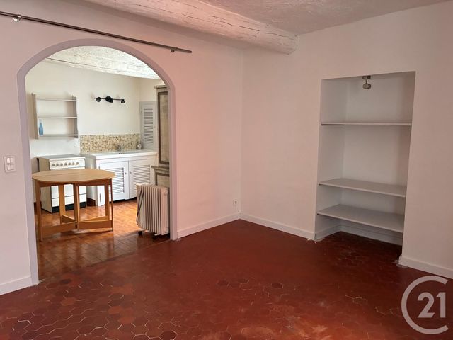 appartement - BIOT - 06