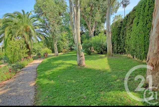 Appartement Studio &agrave; vendre - 1 pi&egrave;ce - 20,50 m2 - Le Golfe Juan - 06 - PROVENCE-ALPES-COTE-D-AZUR