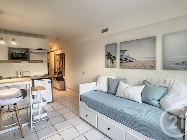 Appartement Studio à vendre LE GOLFE JUAN