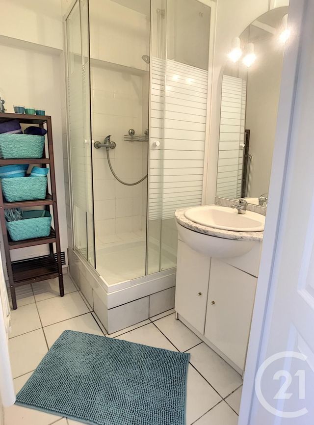 Appartement Studio &agrave; vendre - 1 pi&egrave;ce - 20,50 m2 - Le Golfe Juan - 06 - PROVENCE-ALPES-COTE-D-AZUR