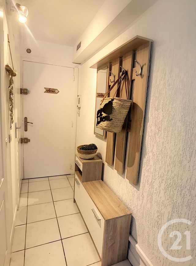 Appartement Studio &agrave; vendre - 1 pi&egrave;ce - 20,50 m2 - Le Golfe Juan - 06 - PROVENCE-ALPES-COTE-D-AZUR