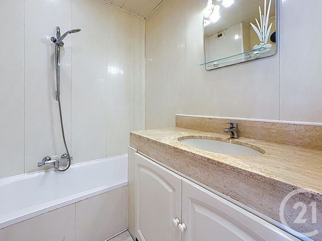 Appartement F1 &agrave; vendre - 1 pi&egrave;ce - 27,31 m2 - Antibes - 06 - PROVENCE-ALPES-COTE-D-AZUR