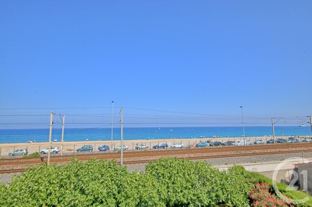 Appartement F1 &agrave; vendre - 1 pi&egrave;ce - 27,31 m2 - Antibes - 06 - PROVENCE-ALPES-COTE-D-AZUR