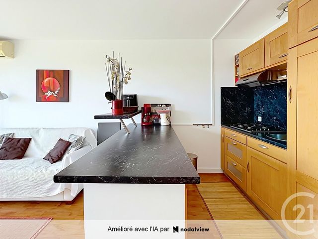 Appartement F1 &agrave; vendre - 1 pi&egrave;ce - 27,31 m2 - Antibes - 06 - PROVENCE-ALPES-COTE-D-AZUR