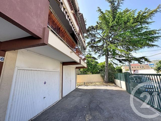 Appartement F1 &agrave; vendre - 1 pi&egrave;ce - 27,31 m2 - Antibes - 06 - PROVENCE-ALPES-COTE-D-AZUR
