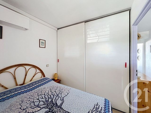 Appartement &agrave; vendre - 2 pi&egrave;ces - 26,84 m2 - Antibes - 06 - PROVENCE-ALPES-COTE-D-AZUR