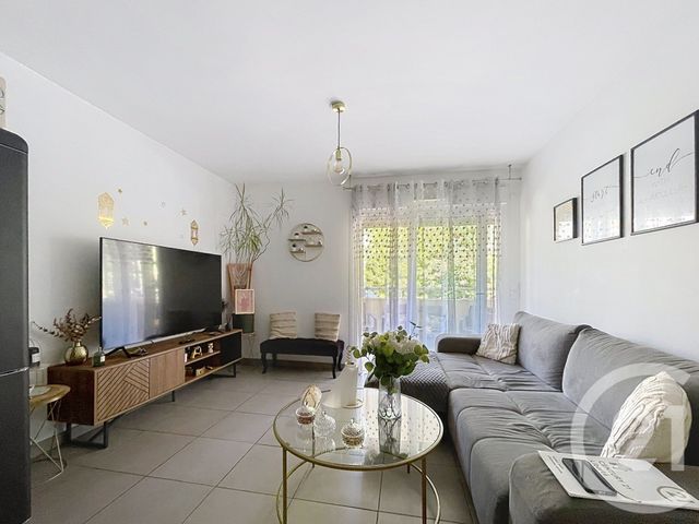 appartement - VALLAURIS - 06