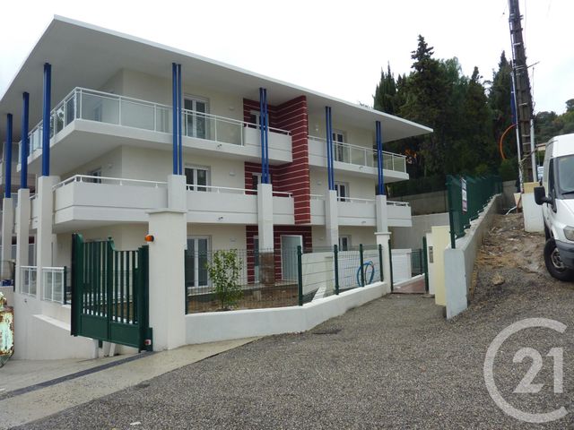 Appartement F2 &agrave; vendre - 2 pi&egrave;ces - 41 m2 - Vallauris - 06 - PROVENCE-ALPES-COTE-D-AZUR