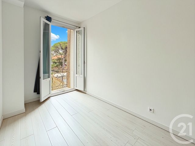Appartement F2 &agrave; vendre - 2 pi&egrave;ces - 58 m2 - Juan Les Pins - 06 - PROVENCE-ALPES-COTE-D-AZUR
