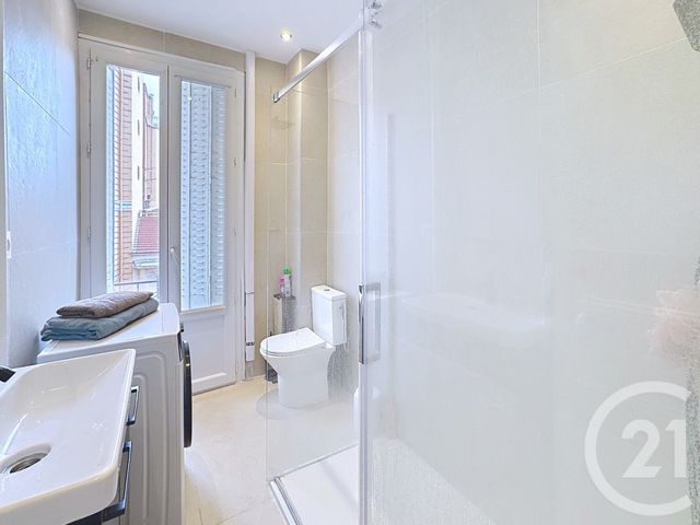 Appartement F2 &agrave; vendre - 2 pi&egrave;ces - 58 m2 - Juan Les Pins - 06 - PROVENCE-ALPES-COTE-D-AZUR