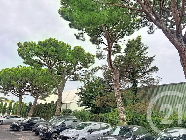 Appartement F1 &agrave; vendre - 1 pi&egrave;ce - 24,21 m2 - Antibes - 06 - PROVENCE-ALPES-COTE-D-AZUR
