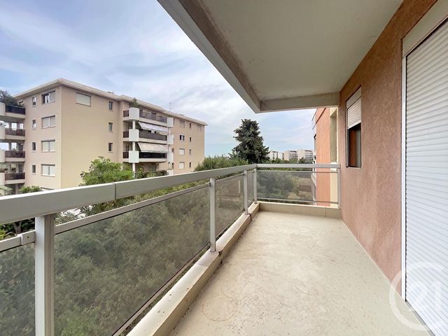 appartement - ANTIBES - 06