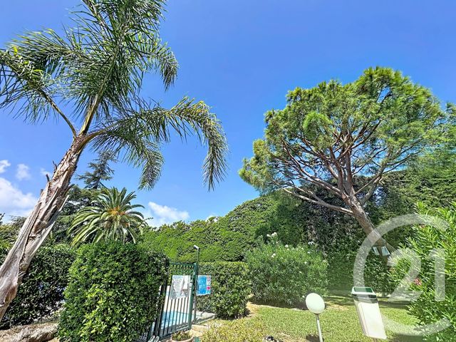 Appartement F2 &agrave; vendre - 2 pi&egrave;ces - 36,15 m2 - Antibes - 06 - PROVENCE-ALPES-COTE-D-AZUR