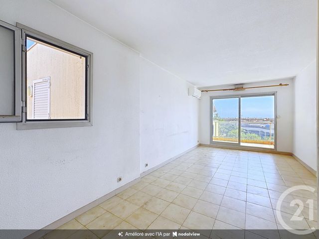 Appartement F2 &agrave; vendre - 2 pi&egrave;ces - 36,15 m2 - Antibes - 06 - PROVENCE-ALPES-COTE-D-AZUR