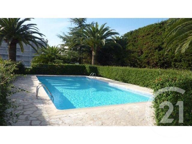 Appartement F2 &agrave; vendre - 2 pi&egrave;ces - 36,15 m2 - Antibes - 06 - PROVENCE-ALPES-COTE-D-AZUR