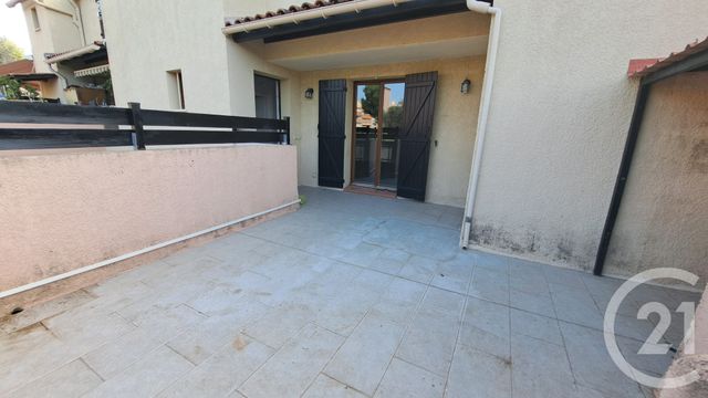 Appartement F4 &agrave; louer - 4 pi&egrave;ces - 73,43 m2 - Antibes - 06 - PROVENCE-ALPES-COTE-D-AZUR