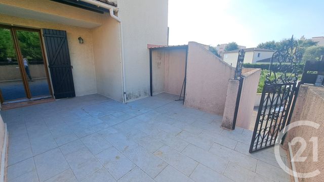 Appartement F4 &agrave; louer - 4 pi&egrave;ces - 73,43 m2 - Antibes - 06 - PROVENCE-ALPES-COTE-D-AZUR