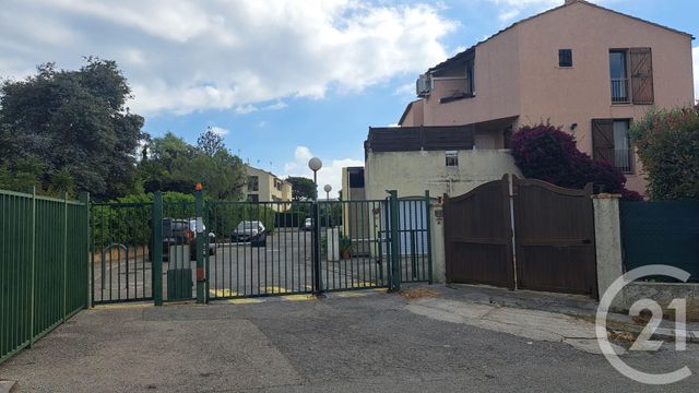 appartement - ANTIBES - 06