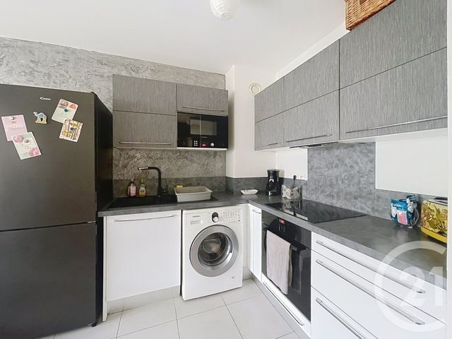 Appartement F2 &agrave; vendre - 2 pi&egrave;ces - 39 m2 - Vallauris - 06 - PROVENCE-ALPES-COTE-D-AZUR