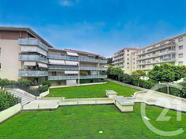 Appartement F2 &agrave; vendre - 2 pi&egrave;ces - 39 m2 - Vallauris - 06 - PROVENCE-ALPES-COTE-D-AZUR
