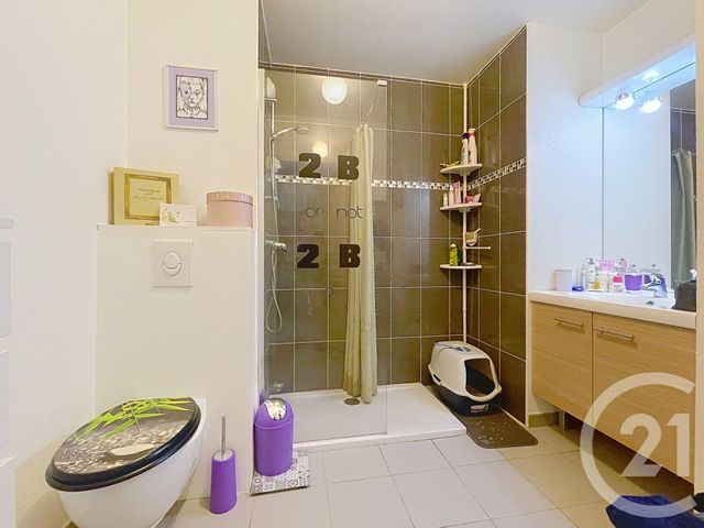 Appartement F2 &agrave; vendre - 2 pi&egrave;ces - 39 m2 - Vallauris - 06 - PROVENCE-ALPES-COTE-D-AZUR
