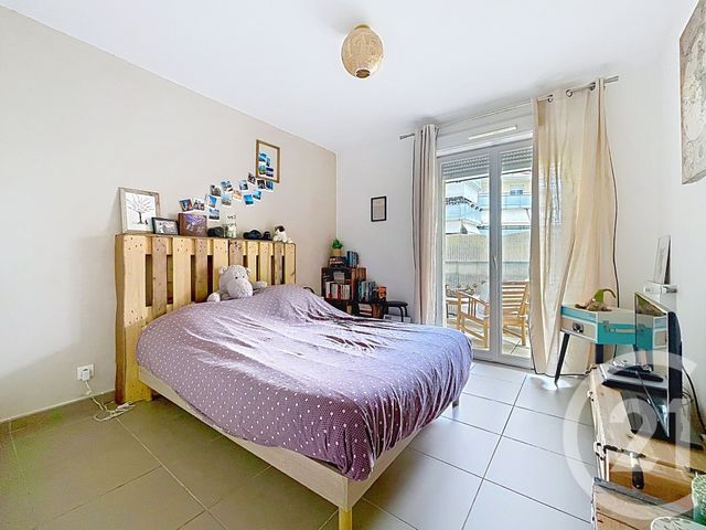 Appartement F2 &agrave; vendre - 2 pi&egrave;ces - 39 m2 - Vallauris - 06 - PROVENCE-ALPES-COTE-D-AZUR