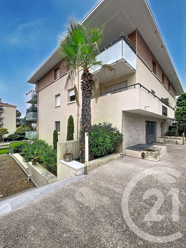Appartement F2 &agrave; vendre - 2 pi&egrave;ces - 39 m2 - Vallauris - 06 - PROVENCE-ALPES-COTE-D-AZUR