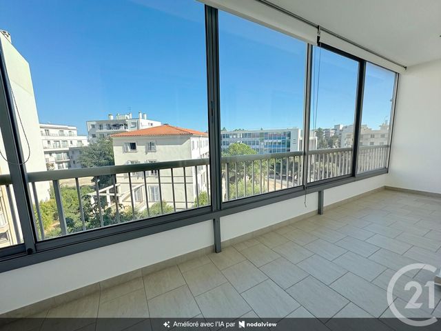 appartement - ANTIBES - 06