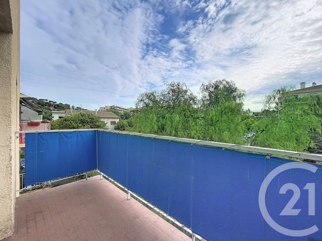 Appartement F3 &agrave; vendre - 3 pi&egrave;ces - 64,21 m2 - Vallauris - 06 - PROVENCE-ALPES-COTE-D-AZUR