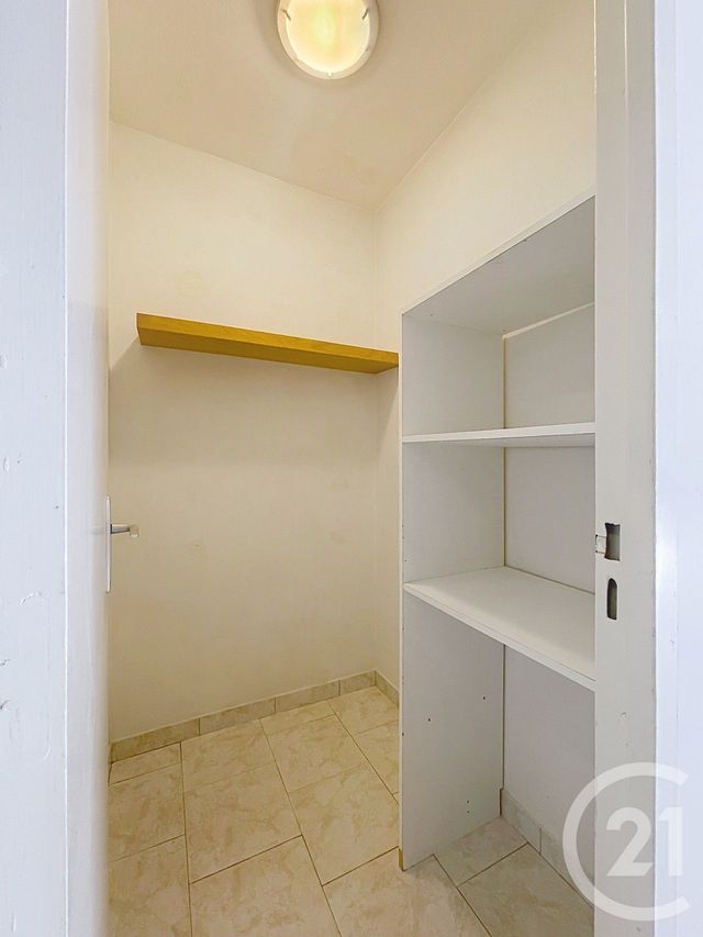 Appartement F3 &agrave; vendre - 3 pi&egrave;ces - 64,21 m2 - Vallauris - 06 - PROVENCE-ALPES-COTE-D-AZUR