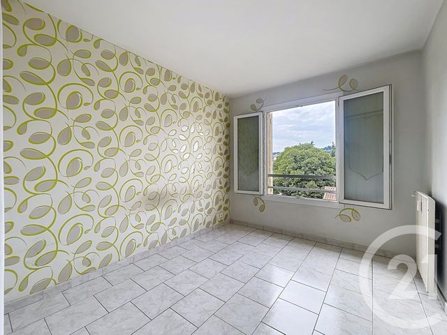 Appartement F3 &agrave; vendre - 3 pi&egrave;ces - 64,21 m2 - Vallauris - 06 - PROVENCE-ALPES-COTE-D-AZUR