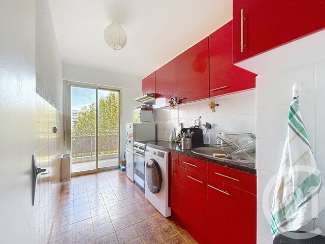 Appartement F3 &agrave; vendre - 3 pi&egrave;ces - 82 m2 - Juan Les Pins - 06 - PROVENCE-ALPES-COTE-D-AZUR