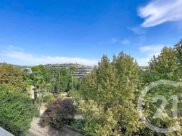 Appartement F3 &agrave; vendre - 3 pi&egrave;ces - 82 m2 - Juan Les Pins - 06 - PROVENCE-ALPES-COTE-D-AZUR