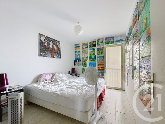 Appartement F3 &agrave; vendre - 3 pi&egrave;ces - 82 m2 - Juan Les Pins - 06 - PROVENCE-ALPES-COTE-D-AZUR