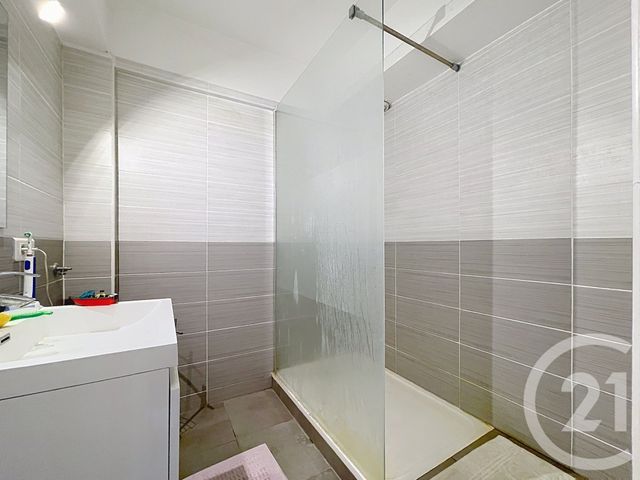 Appartement F3 &agrave; vendre - 3 pi&egrave;ces - 82 m2 - Juan Les Pins - 06 - PROVENCE-ALPES-COTE-D-AZUR