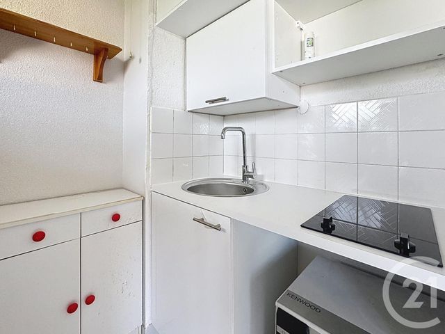 Appartement F2 &agrave; vendre - 2 pi&egrave;ces - 36 m2 - Antibes - 06 - PROVENCE-ALPES-COTE-D-AZUR