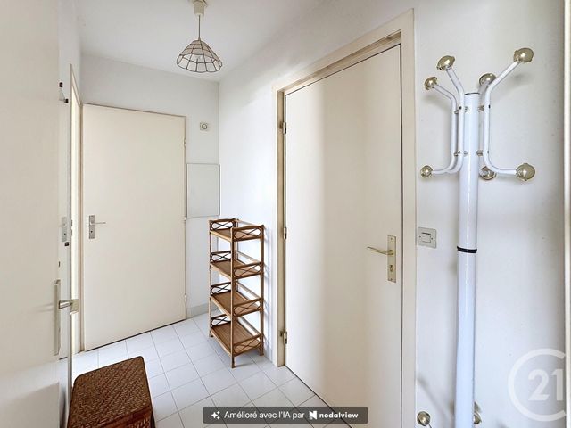 Appartement F2 &agrave; vendre - 2 pi&egrave;ces - 36 m2 - Antibes - 06 - PROVENCE-ALPES-COTE-D-AZUR