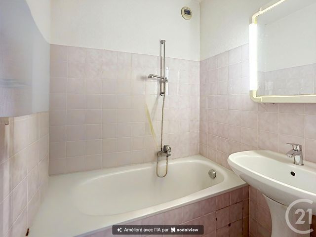 Appartement F2 &agrave; vendre - 2 pi&egrave;ces - 36 m2 - Antibes - 06 - PROVENCE-ALPES-COTE-D-AZUR