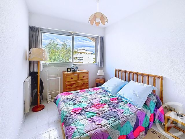 Appartement F2 &agrave; vendre - 2 pi&egrave;ces - 36 m2 - Antibes - 06 - PROVENCE-ALPES-COTE-D-AZUR