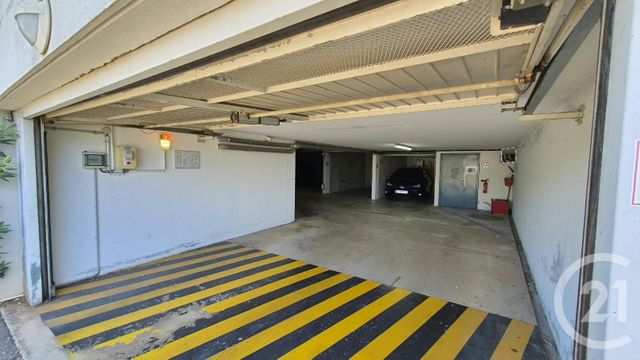 Parking à louer BIOT